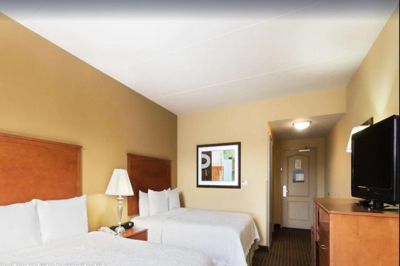 Hampton Tavares 3*