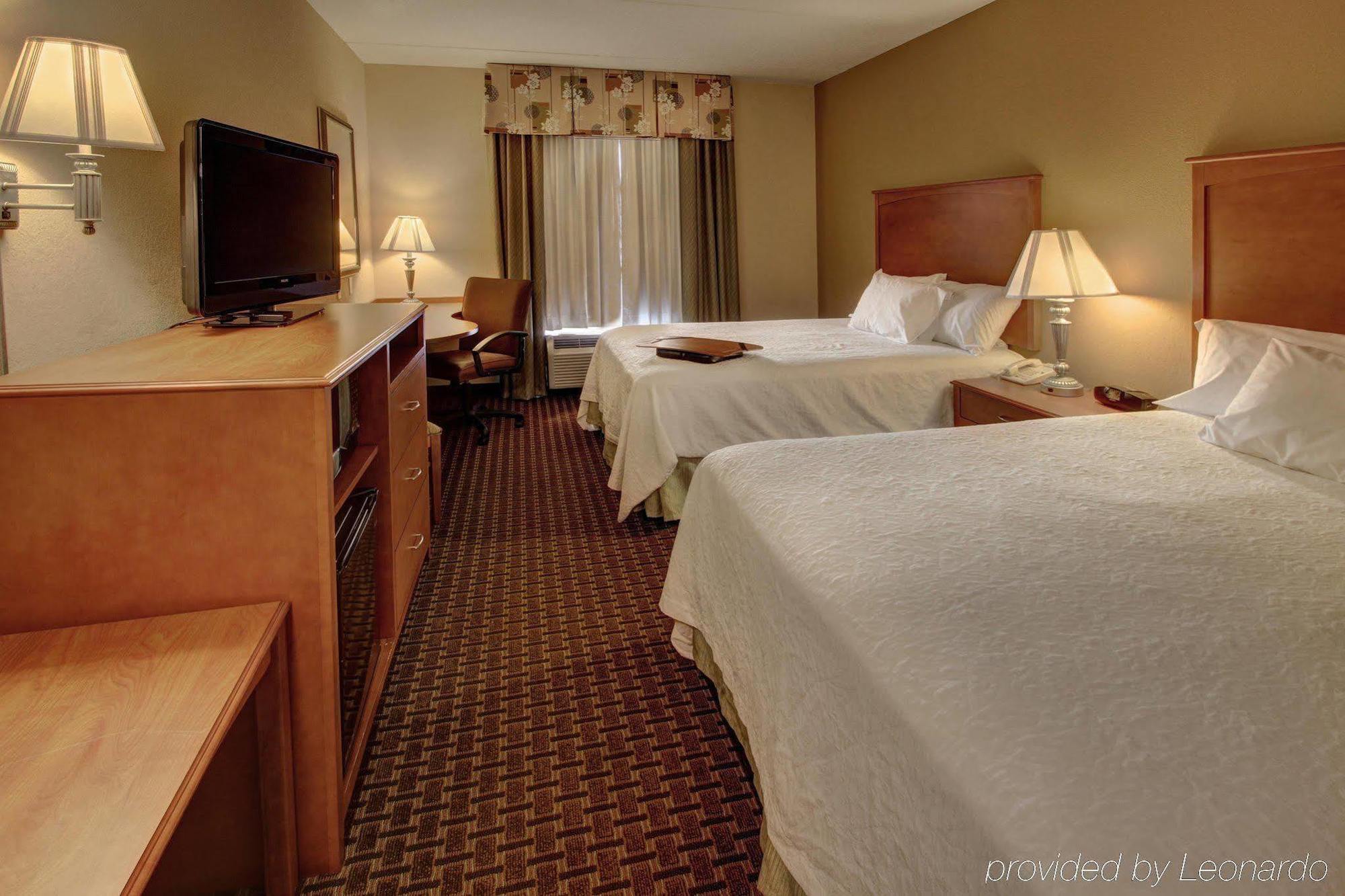 Hotel Hampton Tavares Leesburg