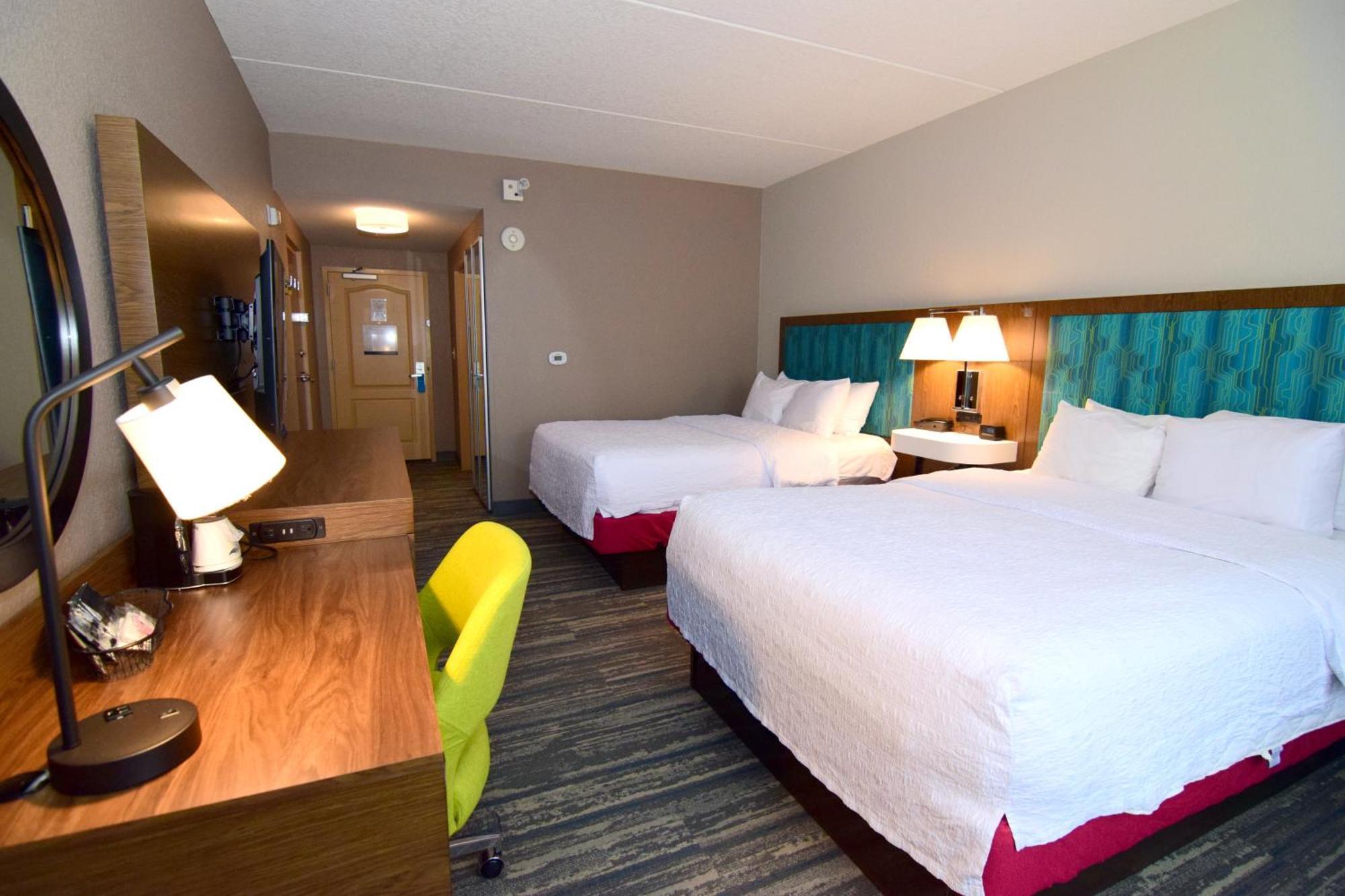 Hotel Hampton Tavares 3*