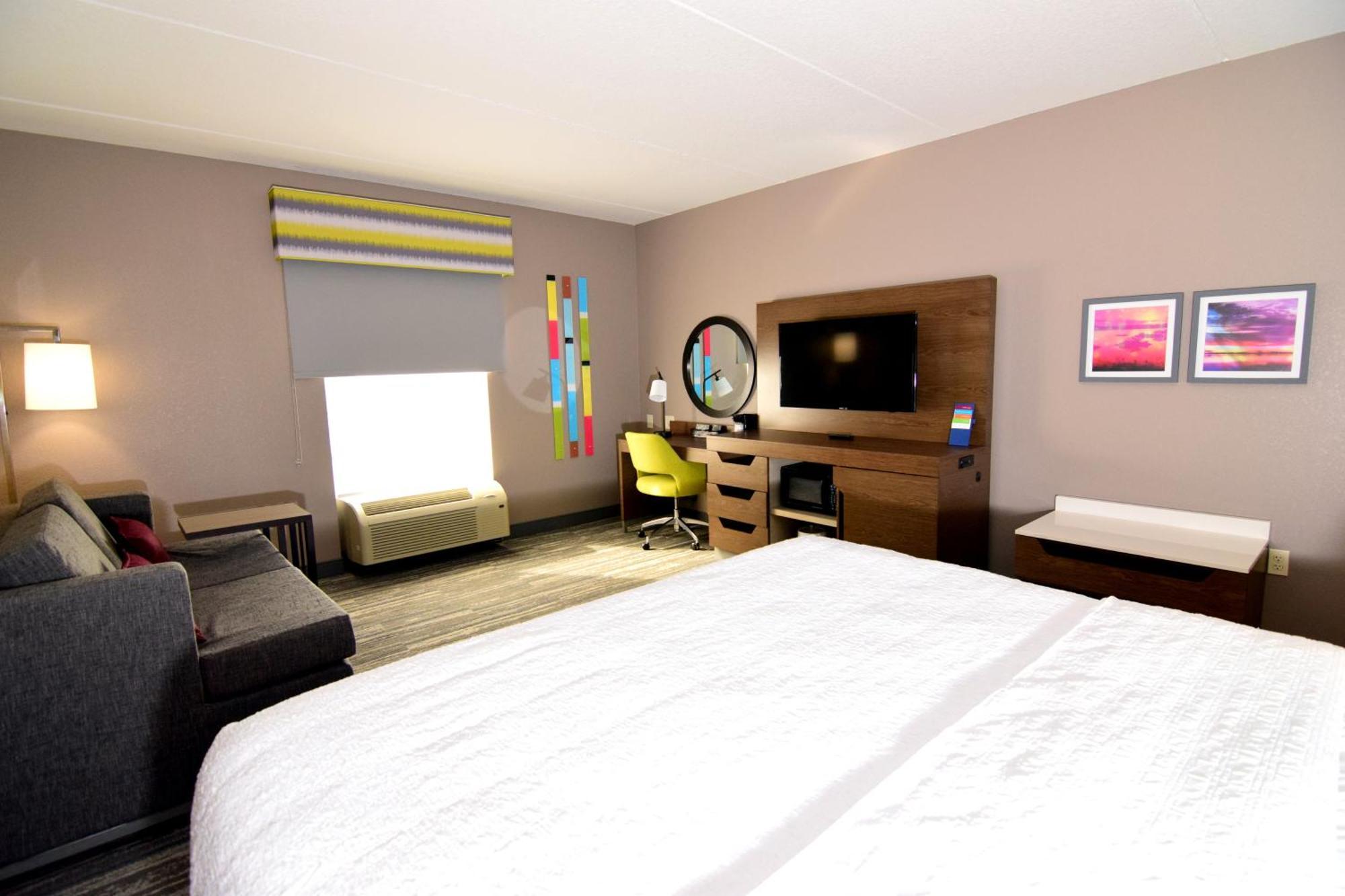 Hotel Hampton Tavares 3*