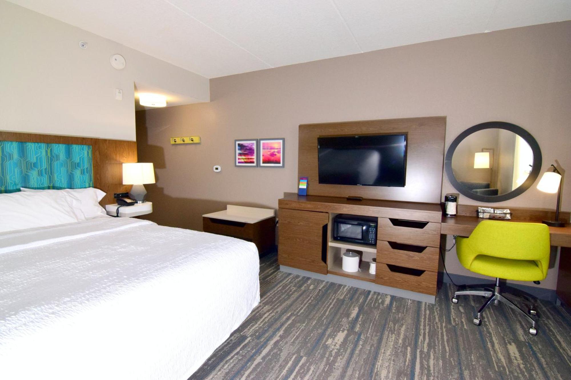 Hotel Hampton Tavares Leesburg