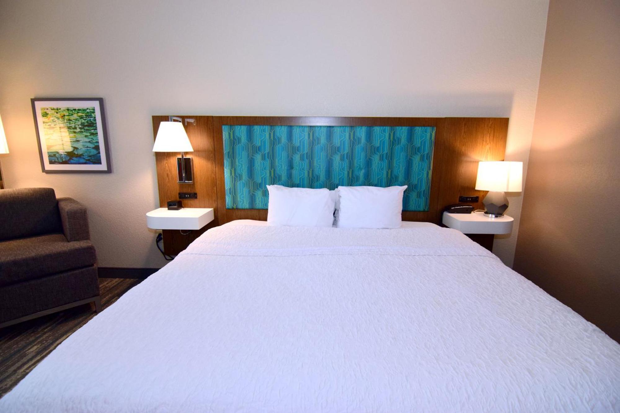 Hampton Tavares Hotel 3*