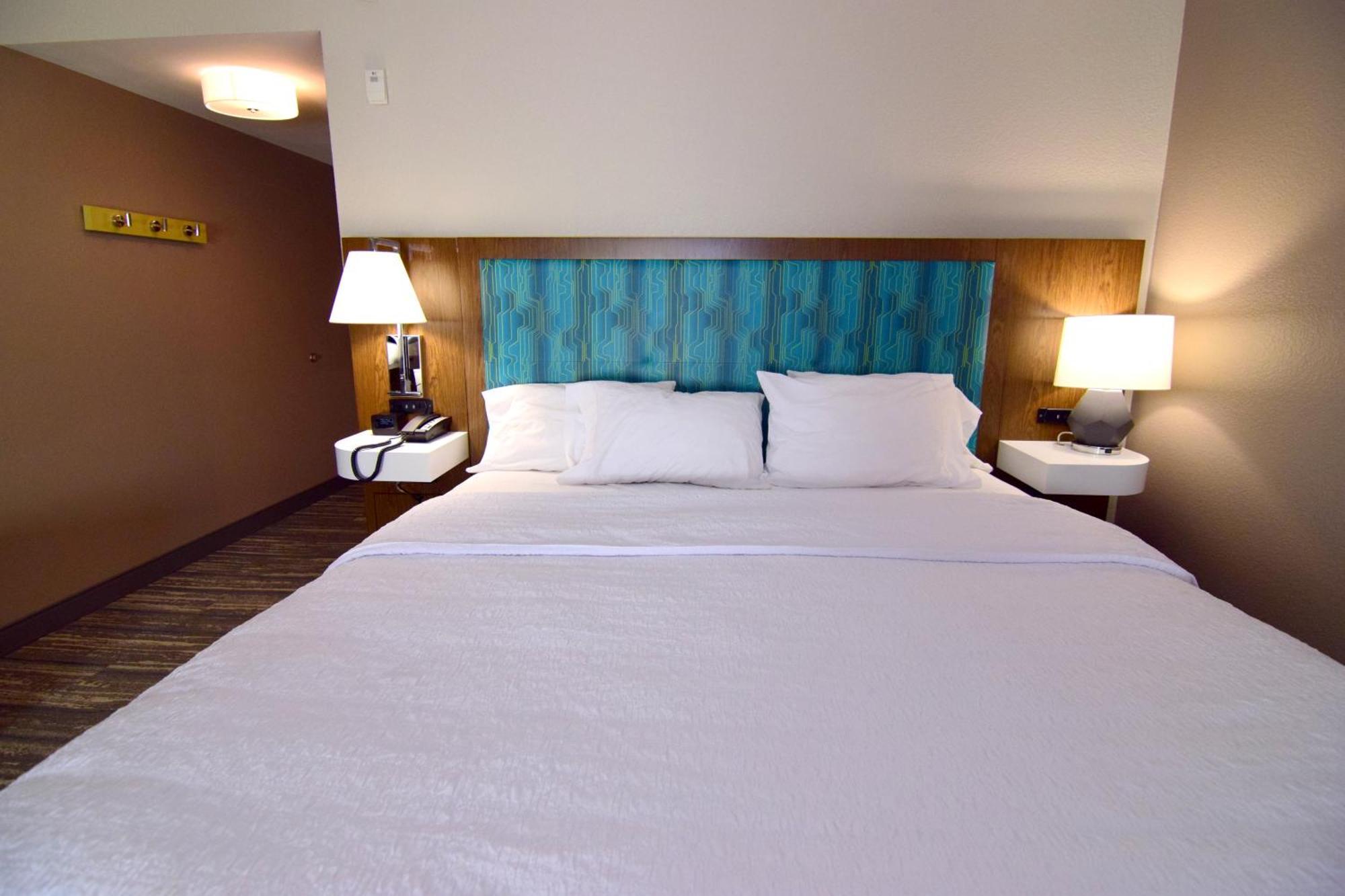 Hotel Hampton Tavares Leesburg