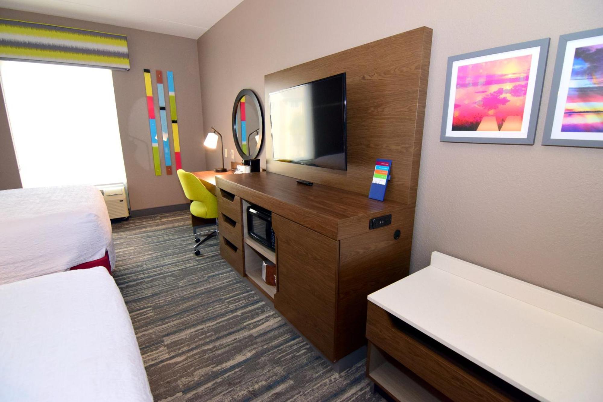 Hampton Tavares Hotel