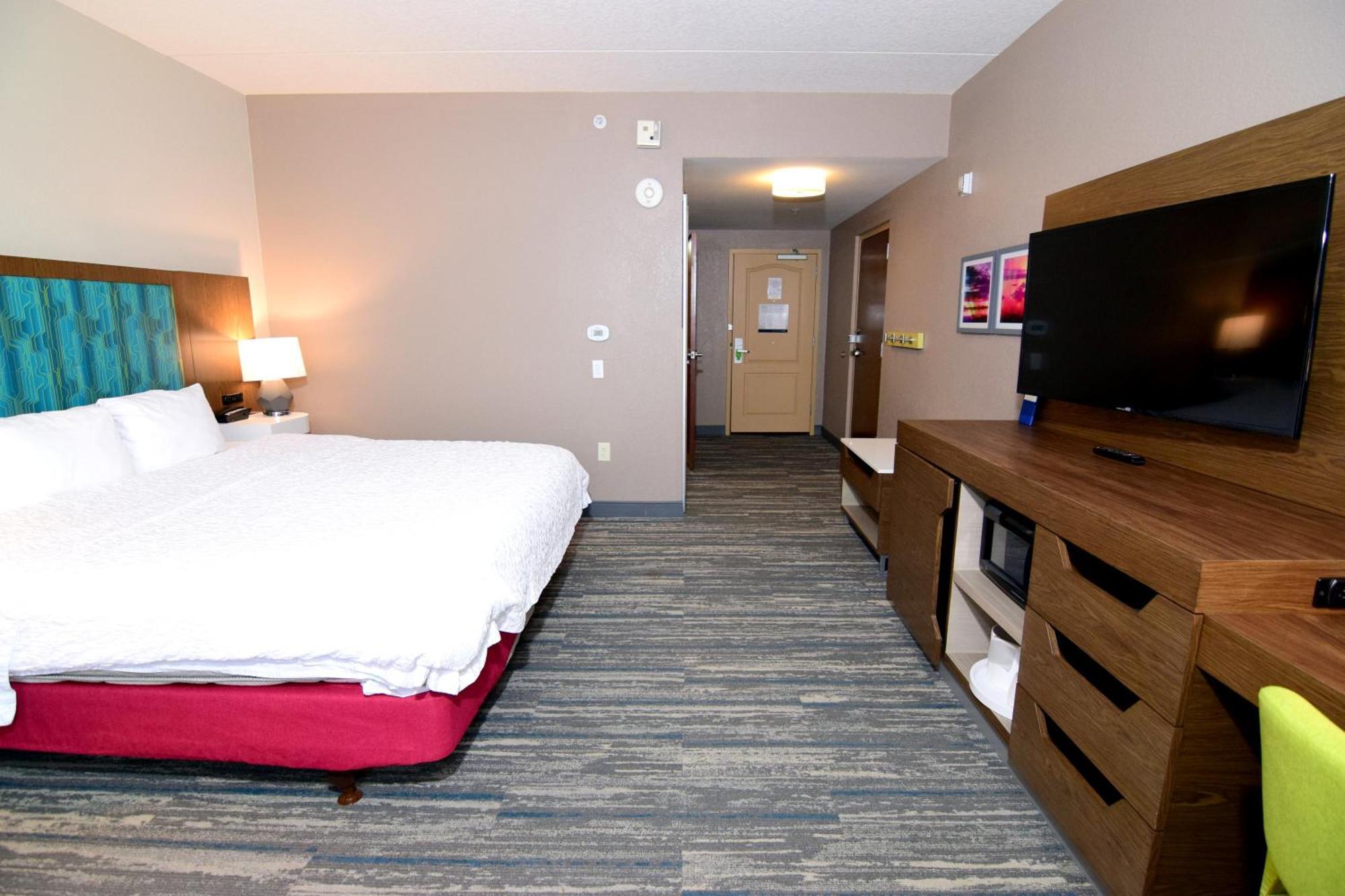 Hampton Tavares Hotel 3*