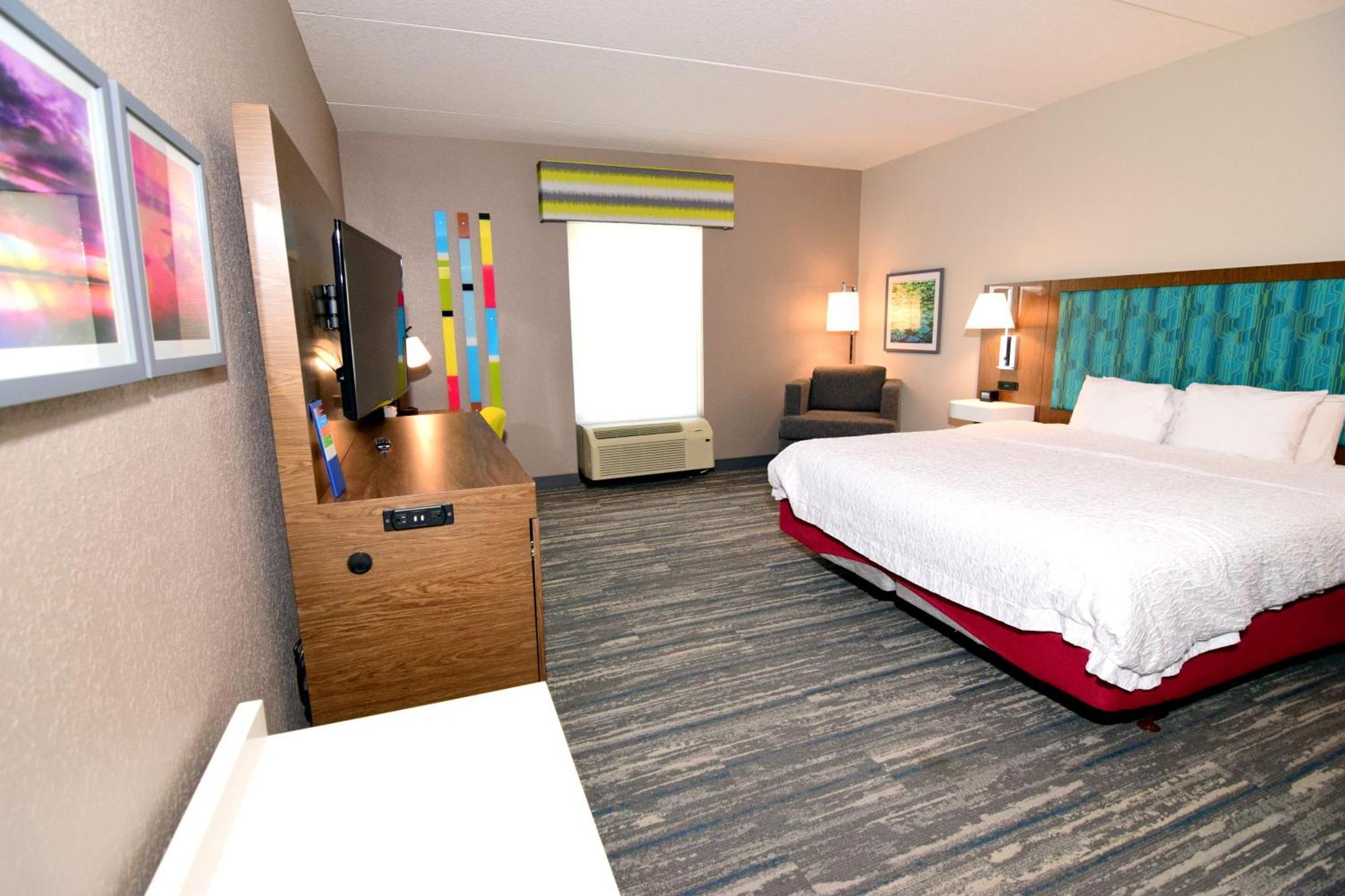 Hampton Tavares 3* Leesburg