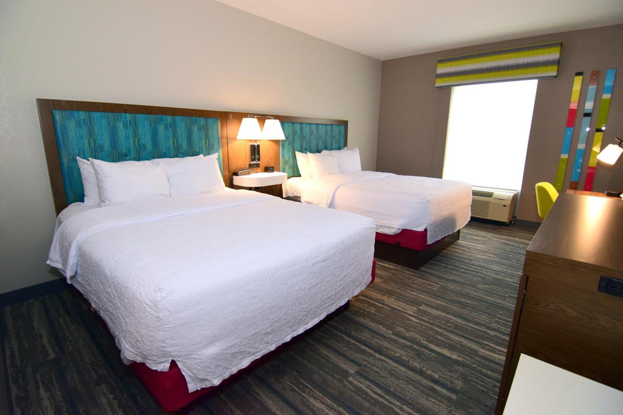 Hampton Tavares Hotel Leesburg