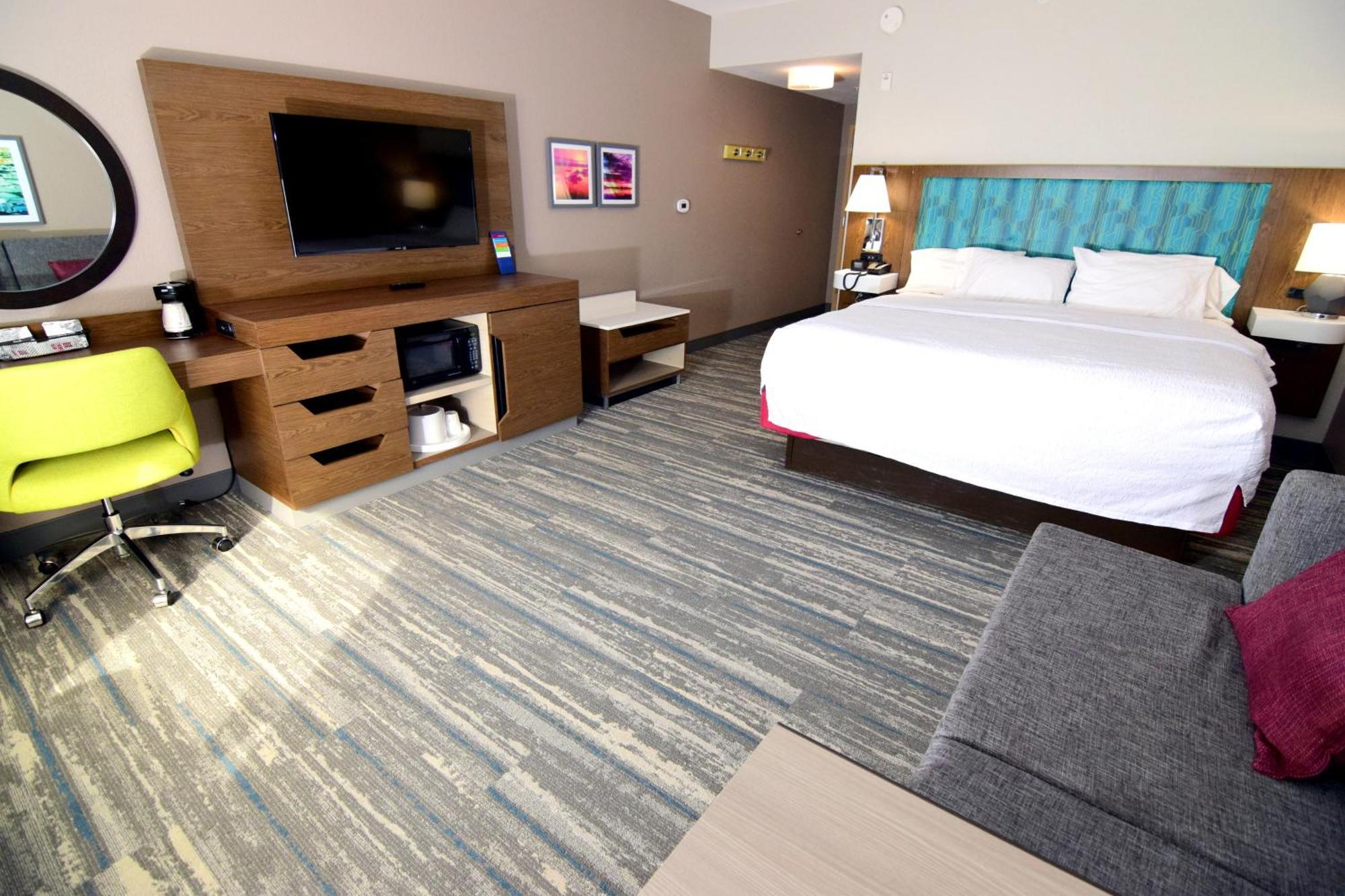 Hampton Tavares Hotel