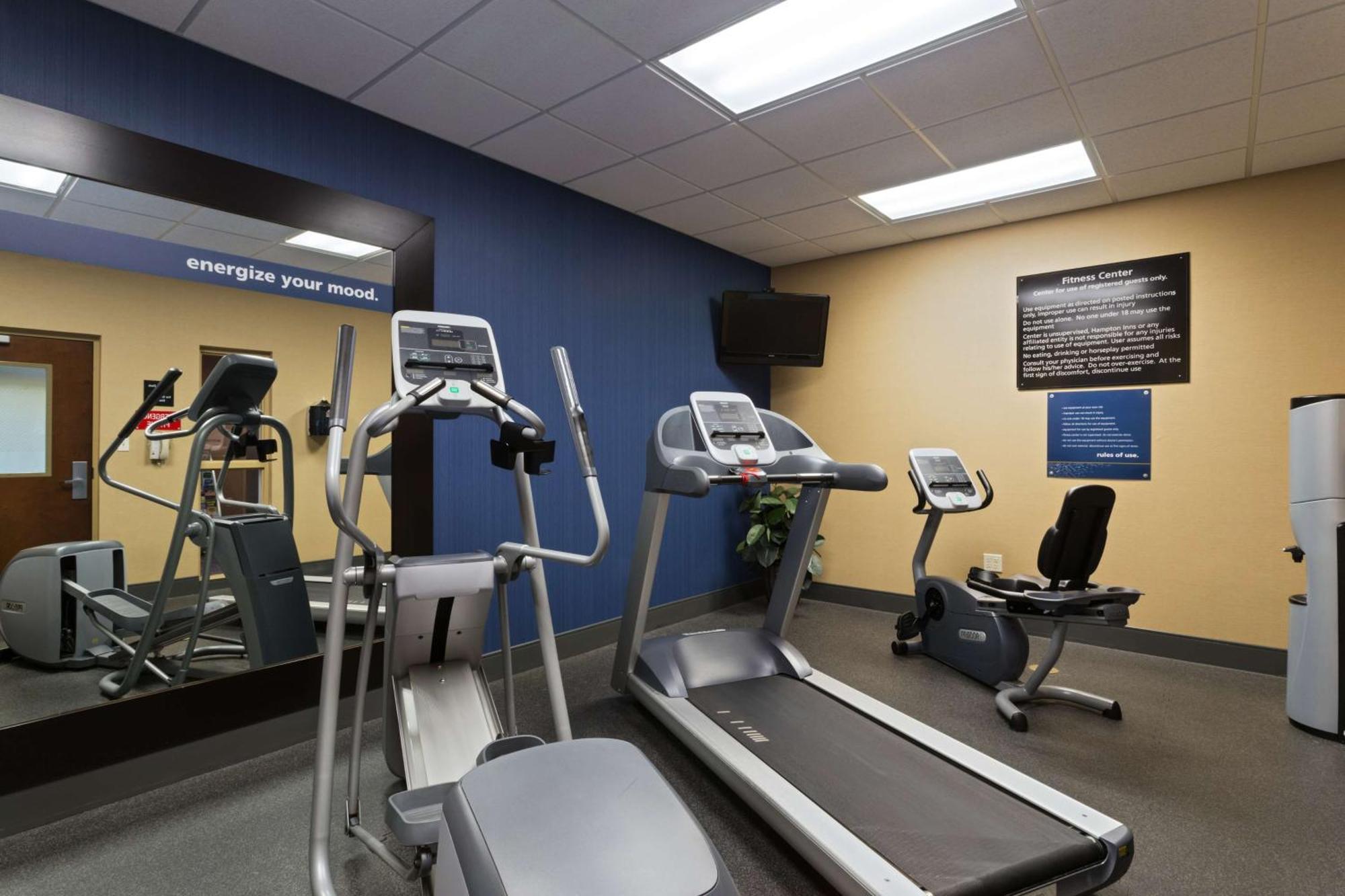 Hampton Tavares Leesburg
